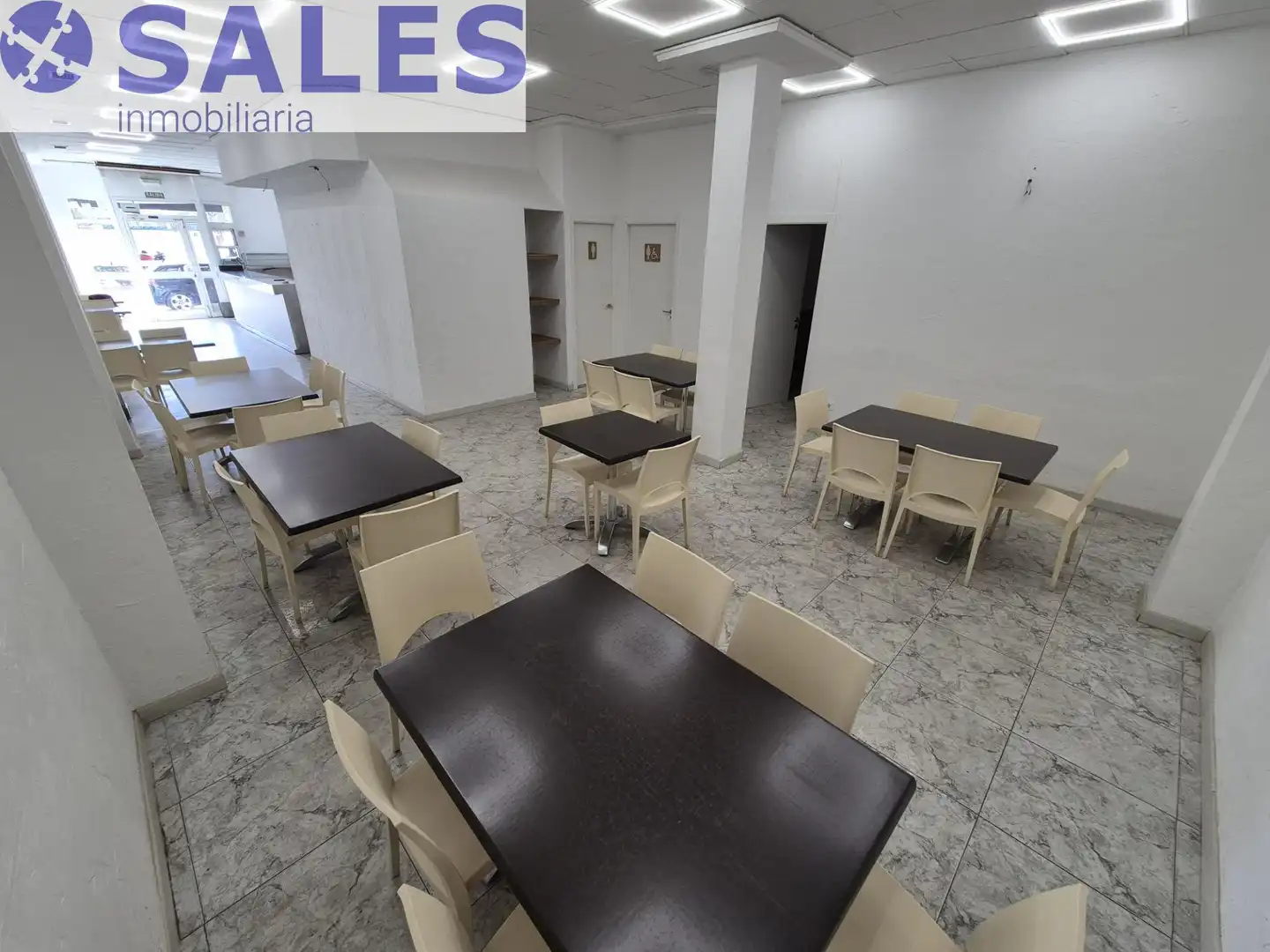 Commercial properties for sale in Torrent  with Furnished