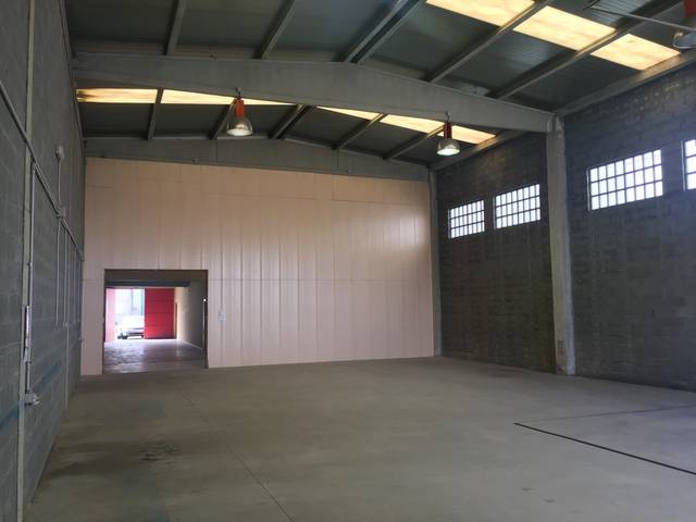 Nave industrial en Alquiler en Rúa do Castiñeiro, 16 en Vilalba