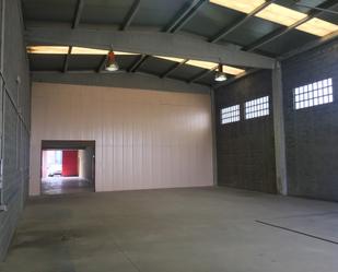 Industrial buildings to rent in Vilalba