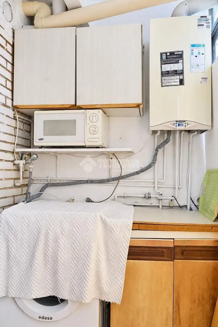 Flat with terrace for sale in Carabanchel, imagen 24
