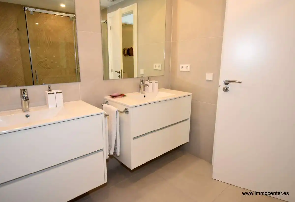 Ático con piscina en venta en Platja d'Aro, imagen 23