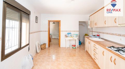 Foto 5 de Finca rústica en venta en Castillo, Freila, Granada