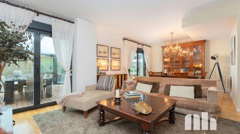 Photo 5 of Flat for sale in Luis Jimenez de Asua, Sanchinarro,  Madrid Capital