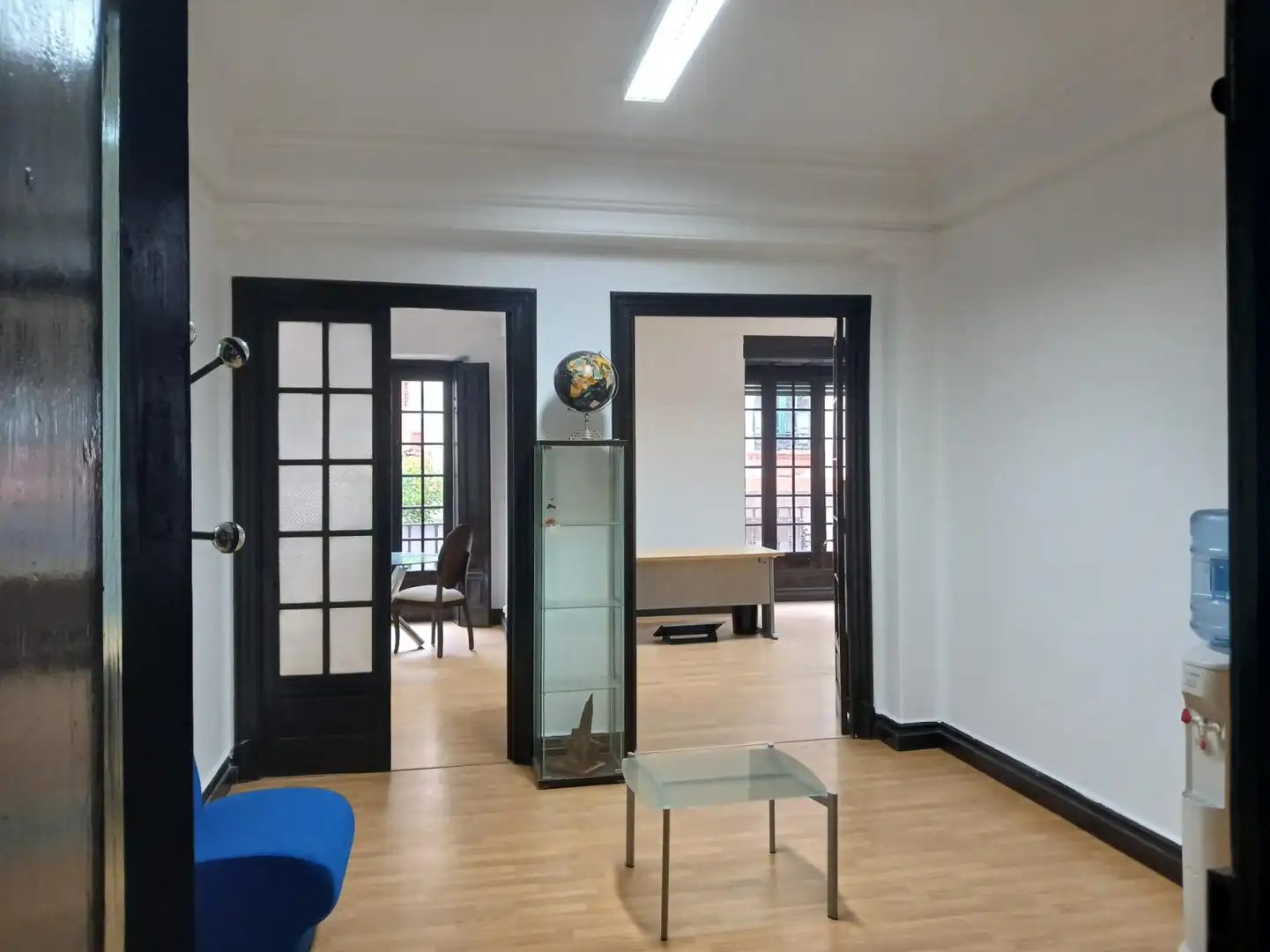 Büro mit Aufzug zur Miete in Centro - Casco Histórico, imagen 2