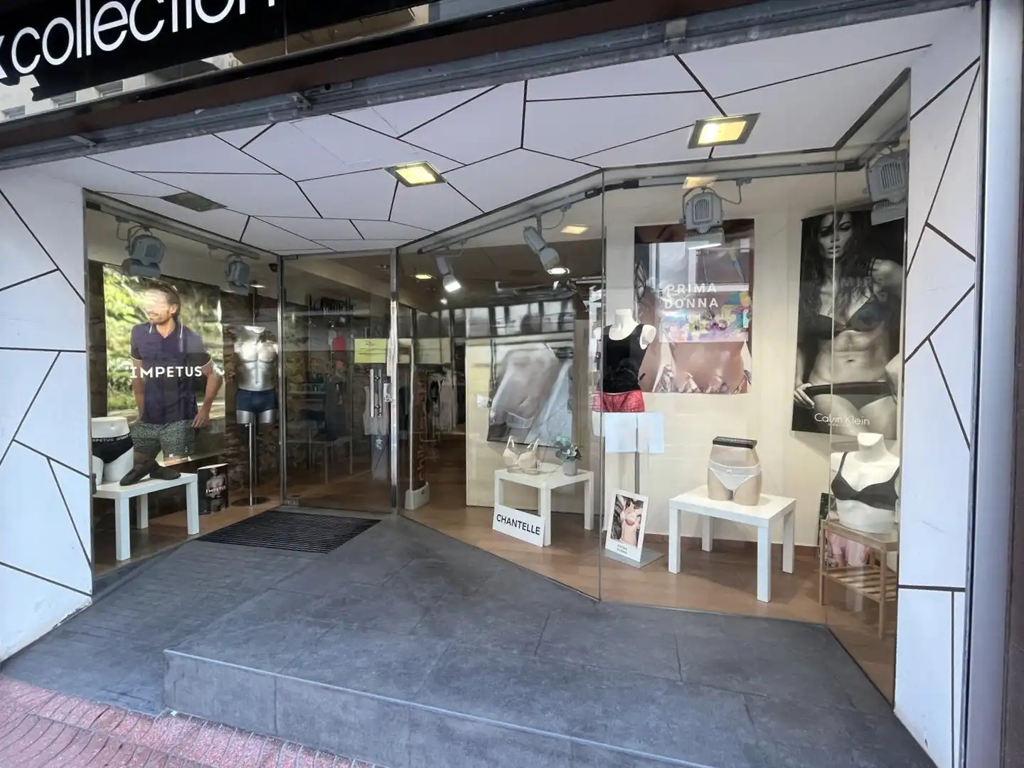 Gewerbefläche zum Verkauf in Centre, imagen 15