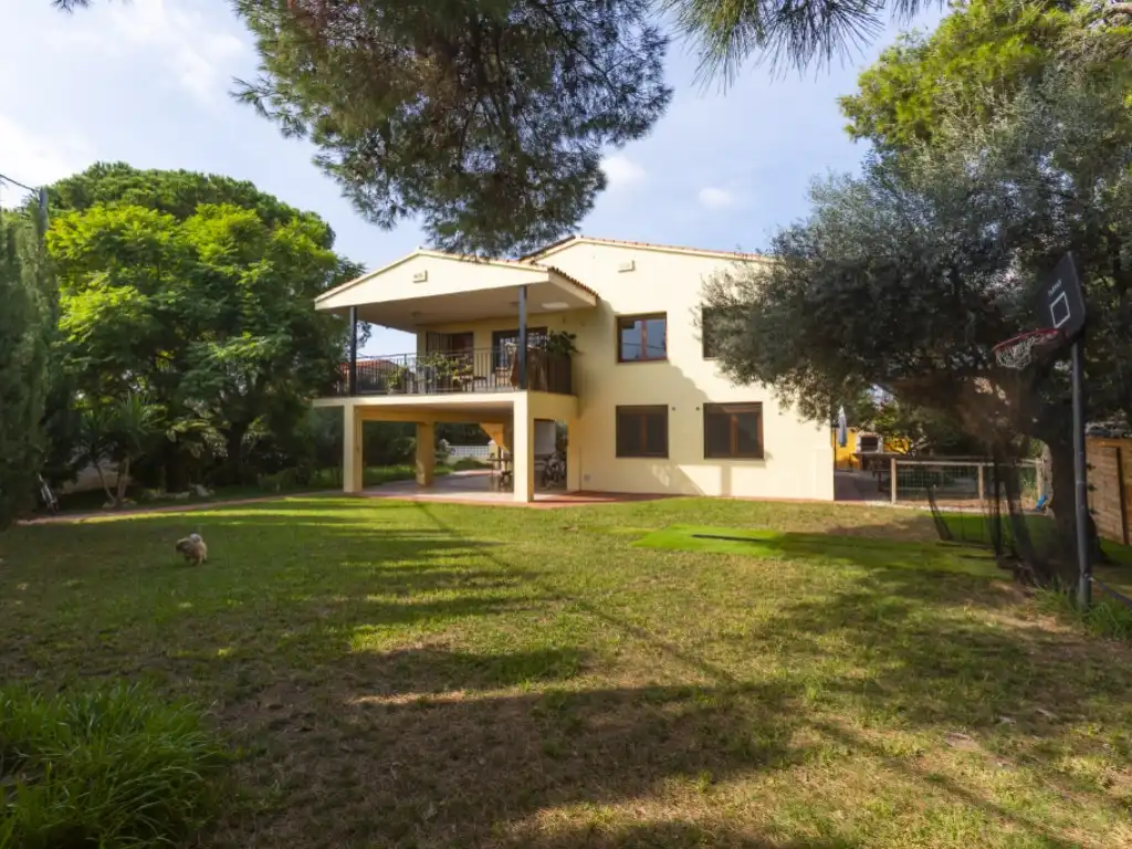 Exterior view of Houses for sale in Benicasim Golf