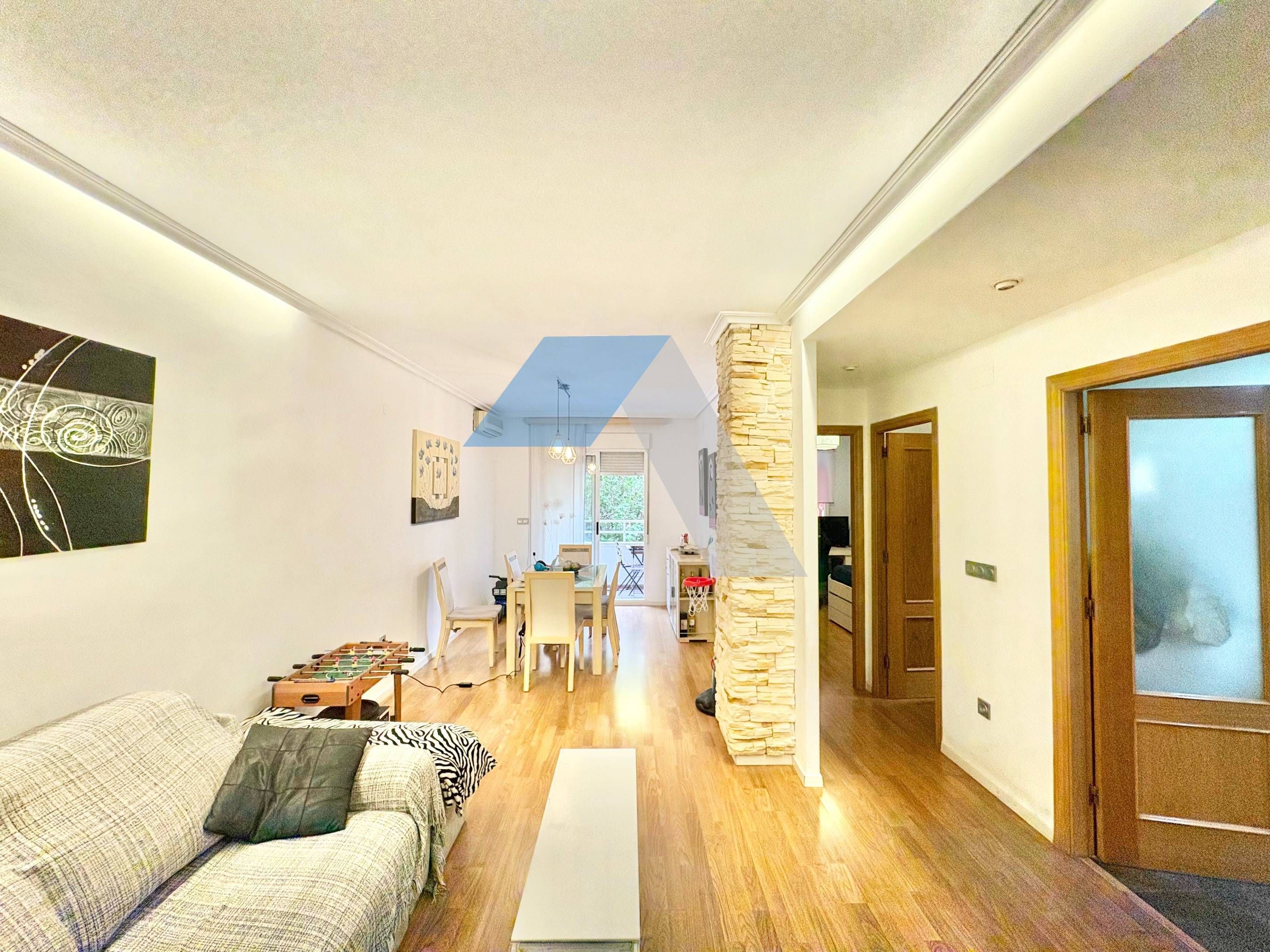 Flat for sale in San Vicente del Raspeig / Sant Vicent del Raspeig  with Storage room, Balcony and Community pool