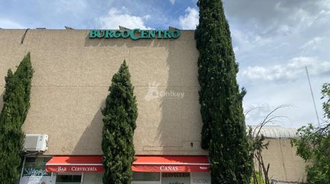 Photo 2 of Premises to rent in El Burgo, Madrid
