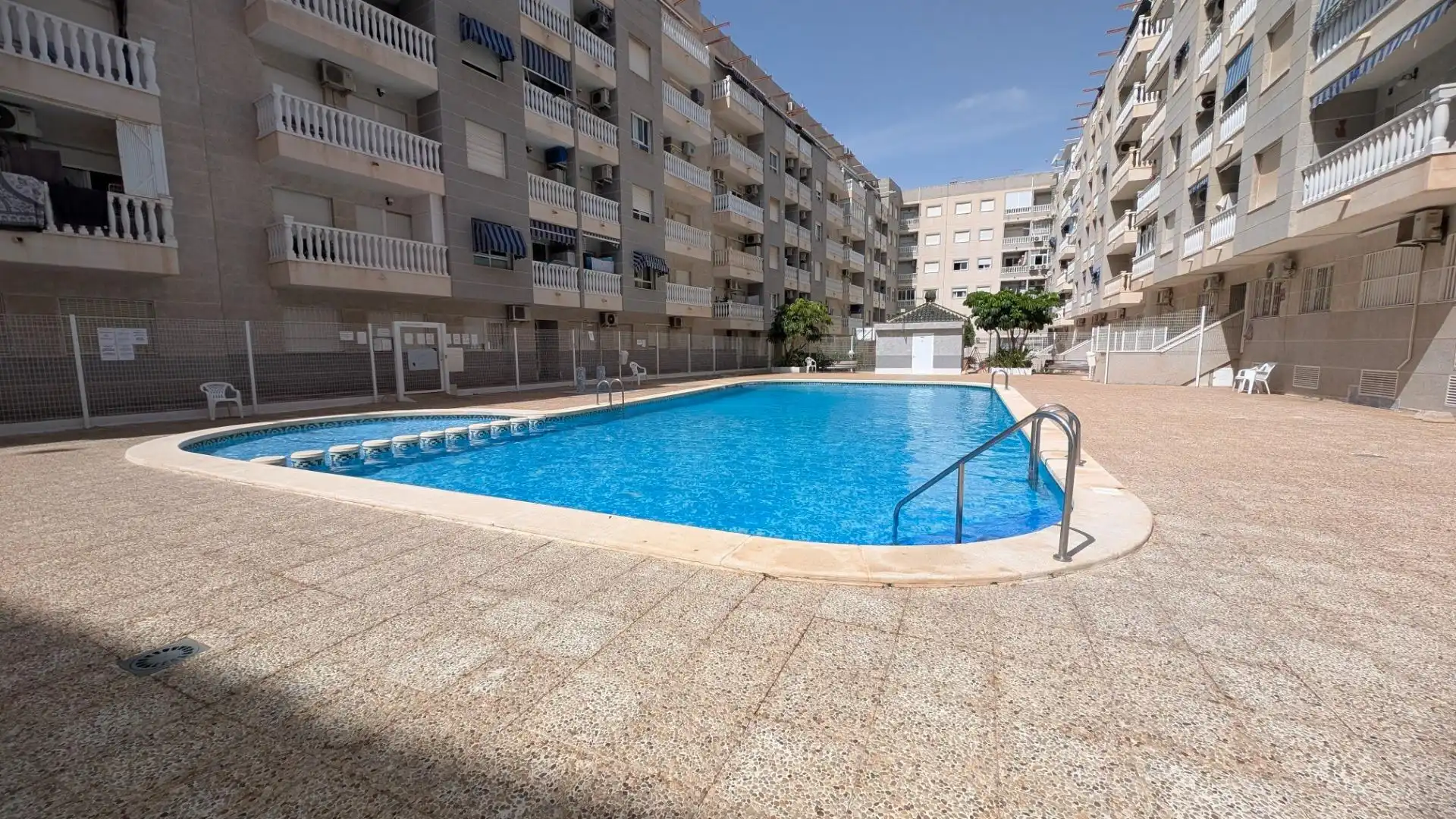 Apartament amb terrassa en venda a Playa del Cura, imagen 10