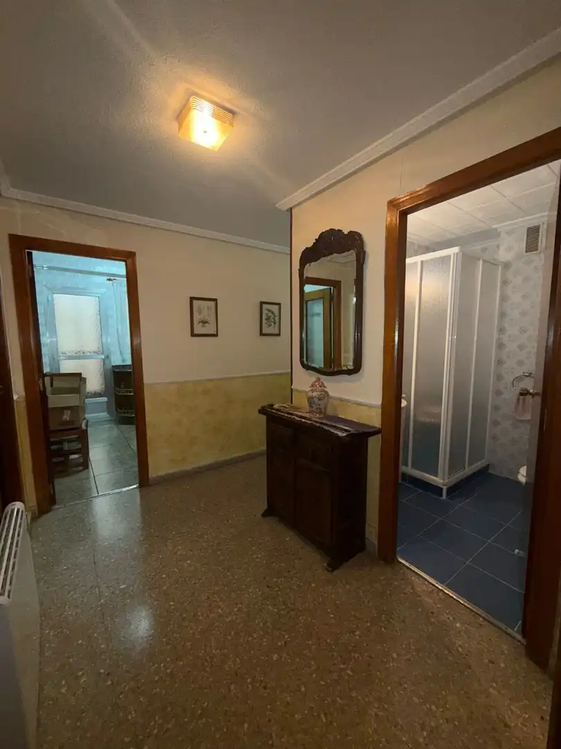 Apartament en venda en Torrent amb Terrassa i Moblat