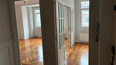 Foto 4 de Pis en venda a Rúa Fernando Macías, 29, San Pablo - Juan Flórez, A Coruña Capital