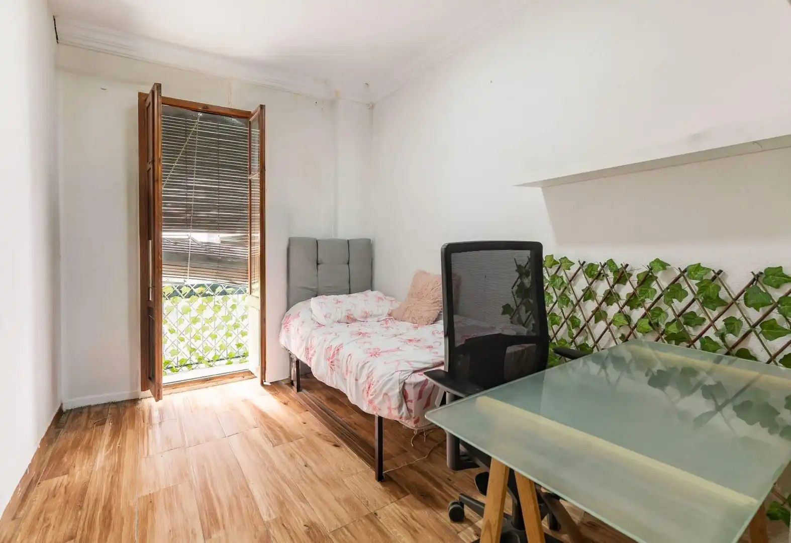 Bedroom of Detached homes for sale in Bellreguard  with Terrace, Storage room and Balcony