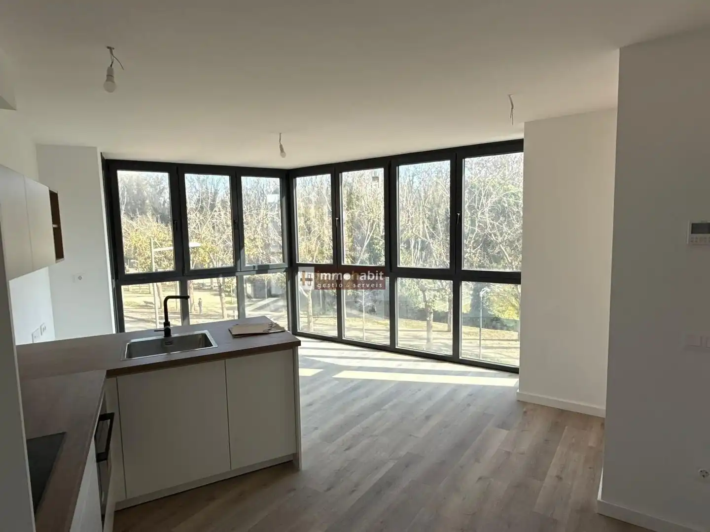 Dormitori de Apartament en venda en Lleida amb Calefacció i Terrassa