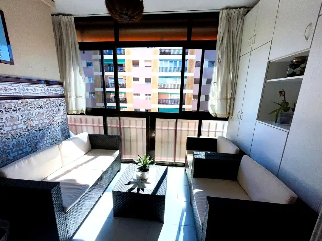 Flat with terrace for sale in Calle Cuarteles, imagen 5