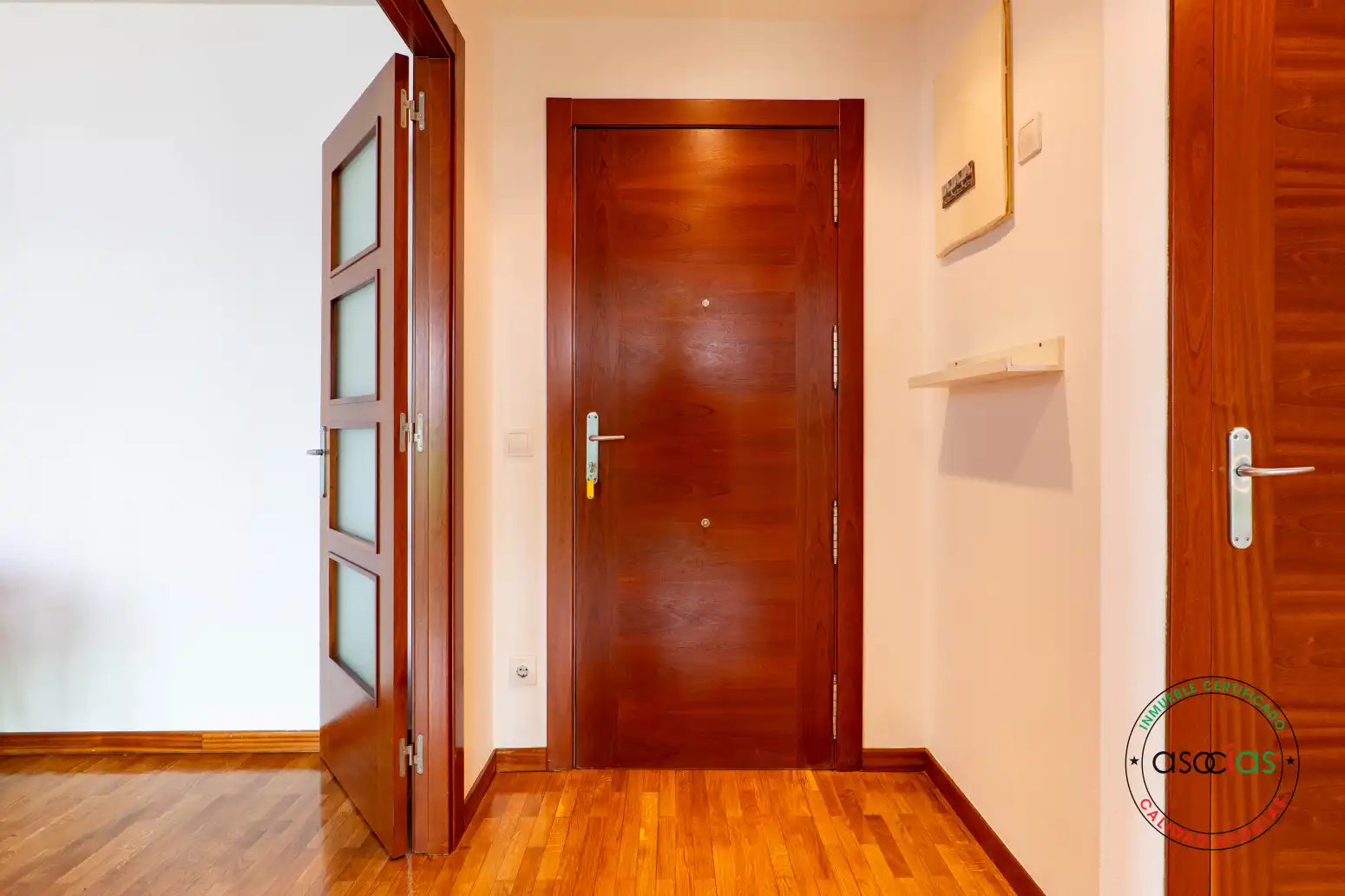 Flat for sale in Gijón   with Heating, Parquet flooring and Storage room