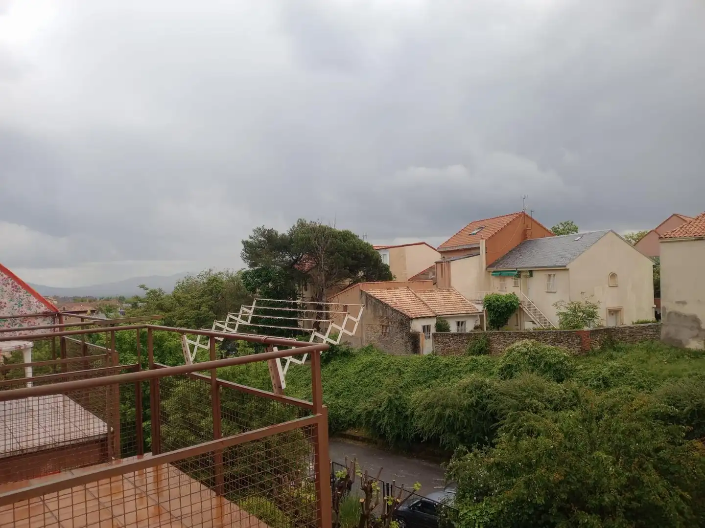 Piso en venta en San Lorenzo de El Escorial con Calefacción, Terraza y Balcón