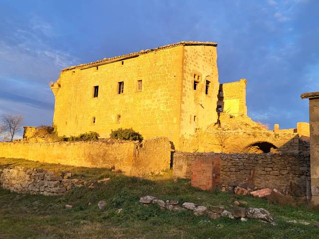 Terreno en Venta en Pinell de Solsonès