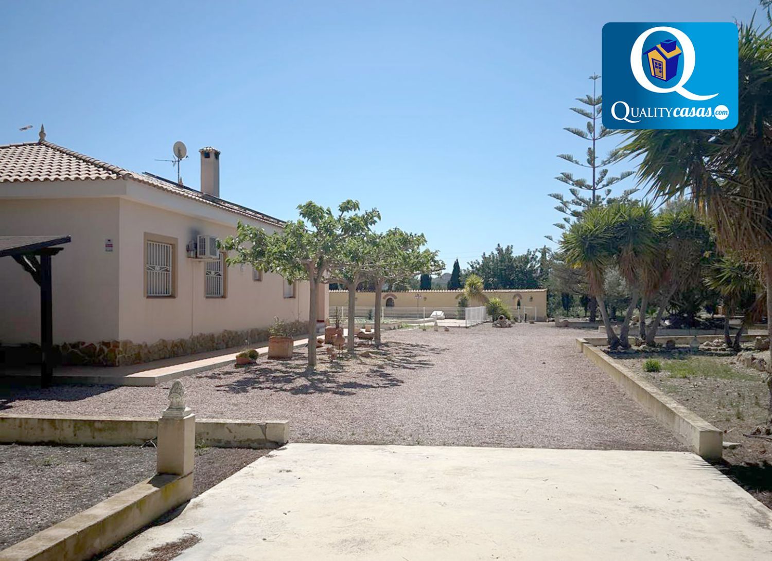 Exterior view of House or chalet for sale in Aspe  with Air Conditioner, Heating and Terrace