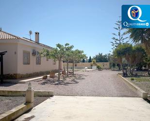 Exterior view of House or chalet for sale in Aspe  with Air Conditioner, Heating and Terrace
