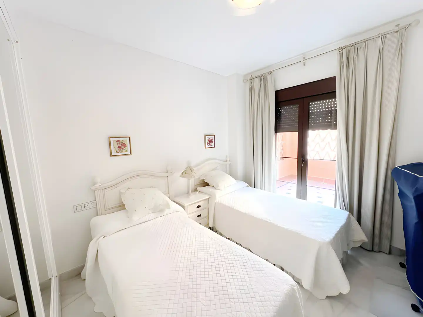 Apartment mit Pool zum Verkauf in Benamara - Atalaya, imagen 8