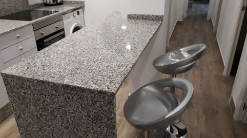 Foto 3 de Piso de alquiler en Zona Concordia, Burjassot
