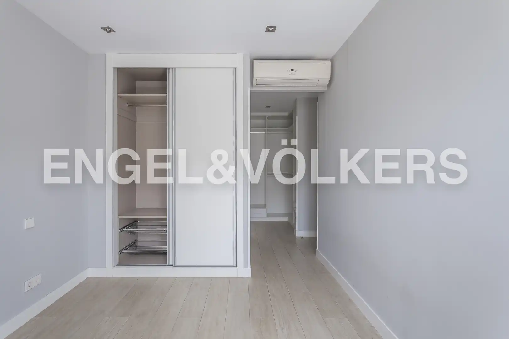 Wohnung zur Miete in Madrid, Madrid