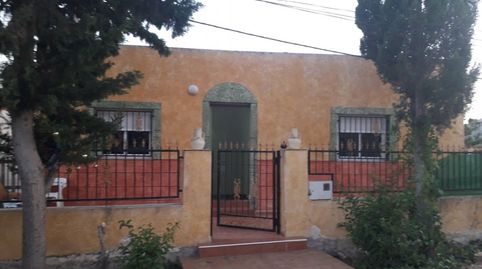 SE VENDE FINCA RÚSTICA DE 8735 METROS CUADRADOS CON DOS CASAS, CALLOSA DEL SEGURA