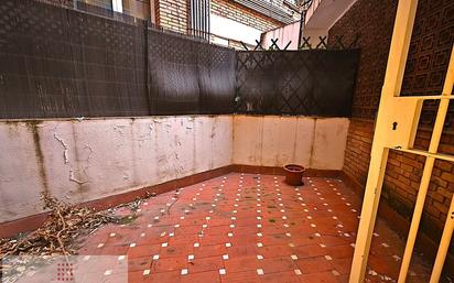 Terrassa de Oficina en venda en  Barcelona Capital