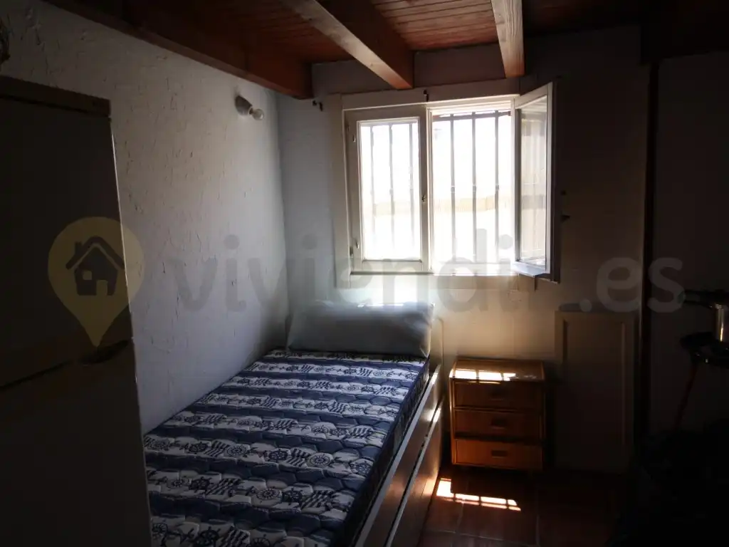 Dormitori de Casa o xalet en venda en Rota