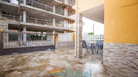 Photo 5 of Single-family semi-detached for sale in Papa Luna E 143, La Volta, Peñíscola / Peníscola