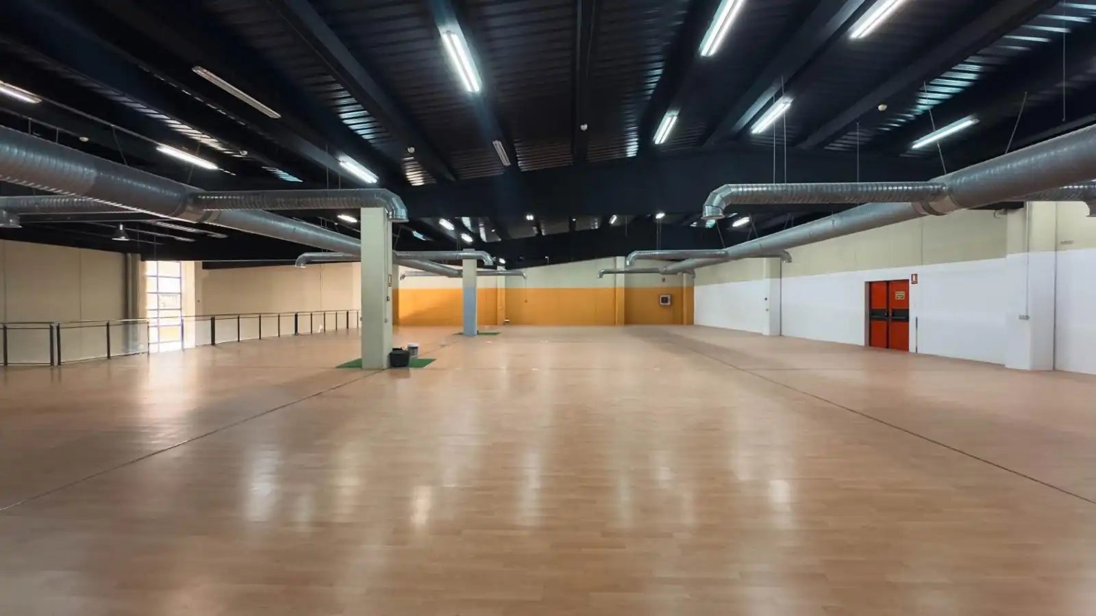Nau industrial en venda en Benidorm amb Alarma