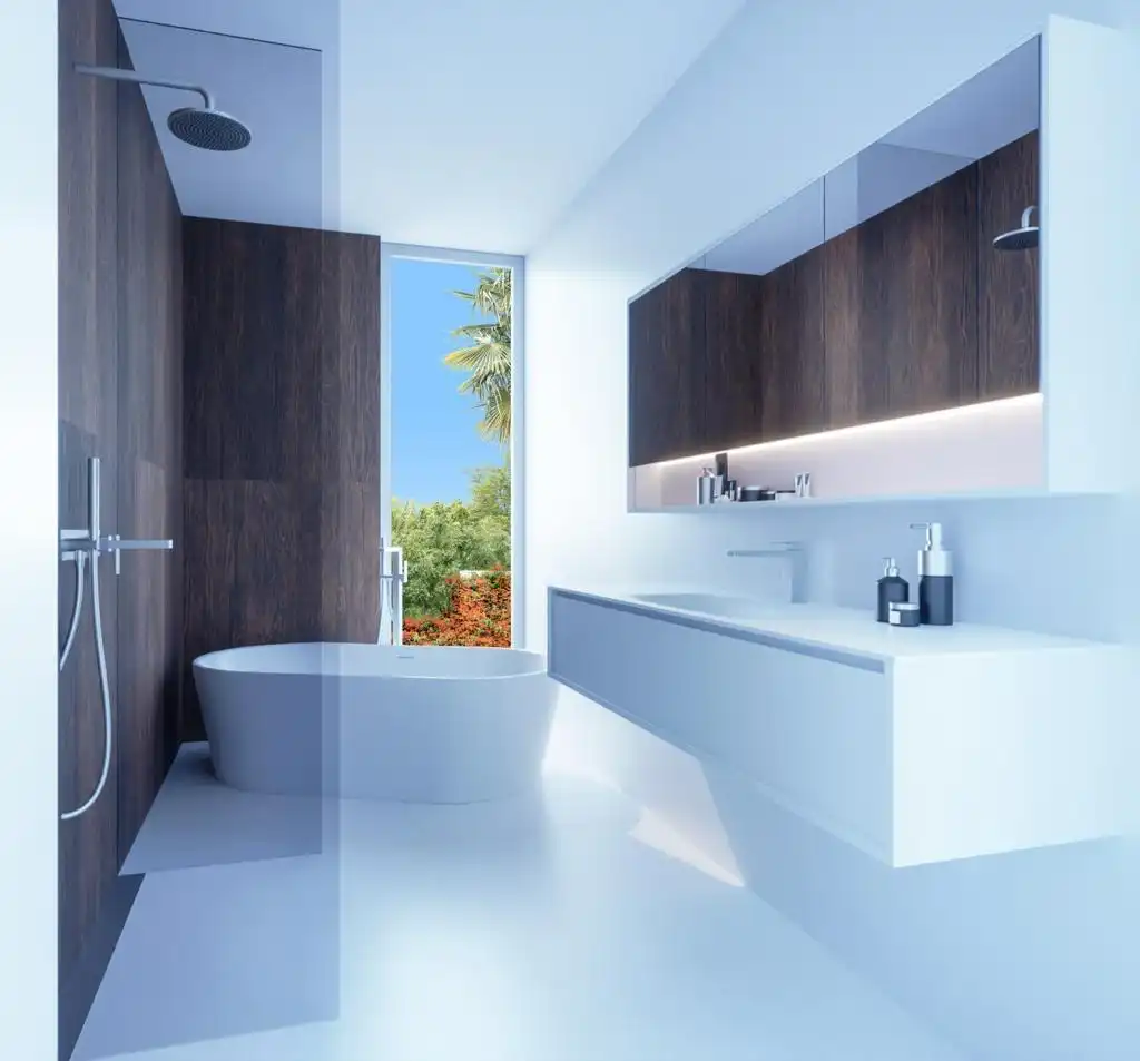 Maison avec piscine à vendre à Urbanización Invespania, imagen 8