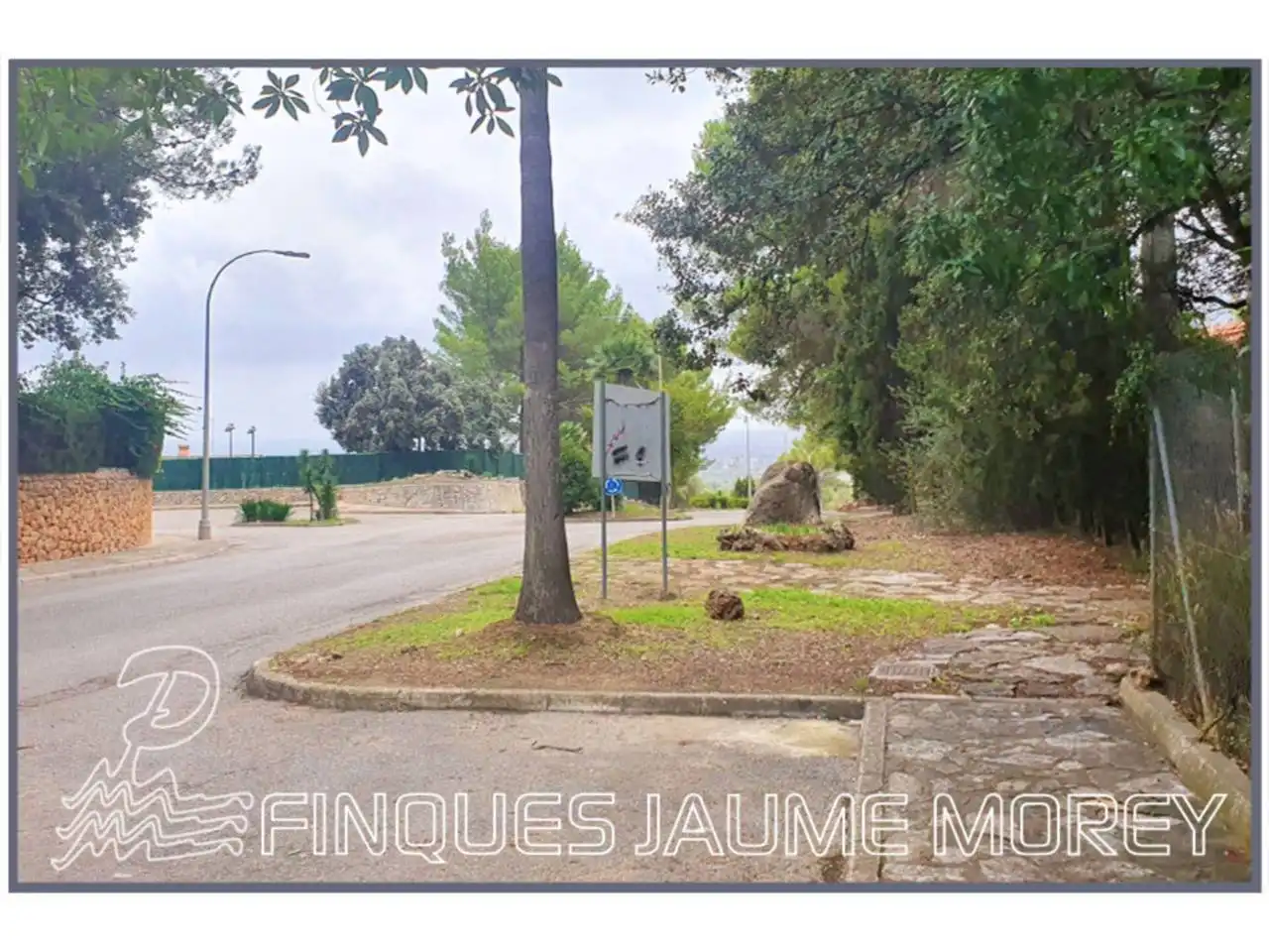 Terreny residencial en venda a Calle ermita sn, imagen 3