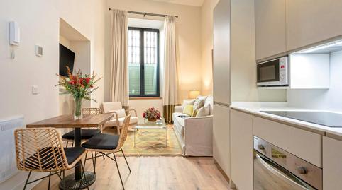 Photo 2 of Flat to rent in N/a, Alfalfa - Santa Cruz,  Sevilla Capital