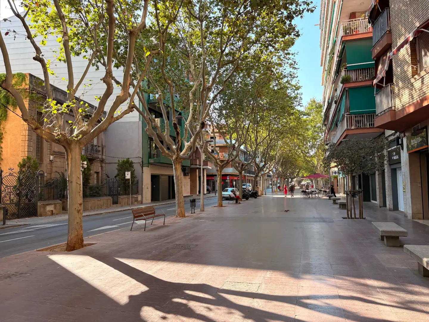 Local comercial en traspàs a Molins de Rei, imagen 12