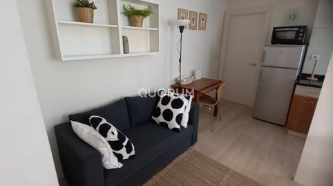 Photo 2 of Apartment for rent in Calle Gregorio de la Revilla, Zona Indautxu, Bilbao