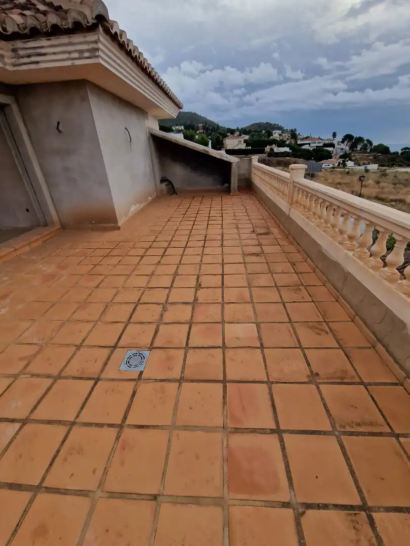 Xalet amb piscina en venda a Mijas pueblo, imagen 26
