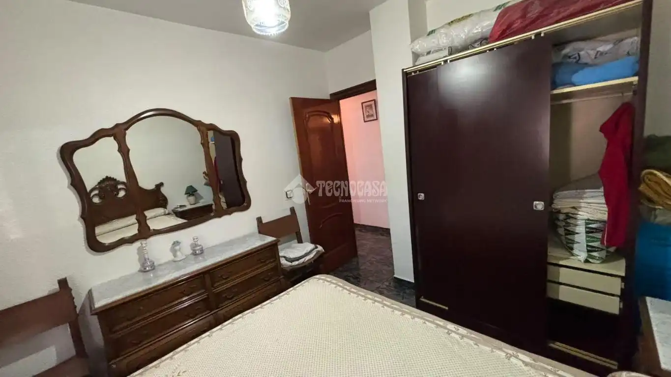 Wohnung zum Verkauf in San Bartolomé - Millán de Priego, imagen 12