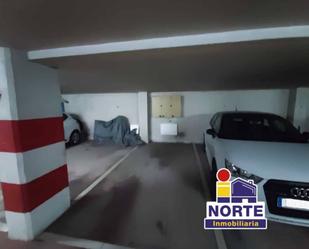 Parking of Garage to rent in Alcoy / Alcoi