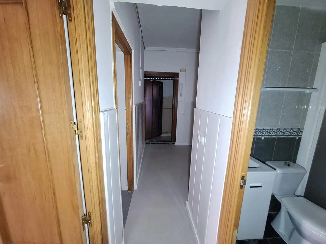 Ground floor for sale in Madrid