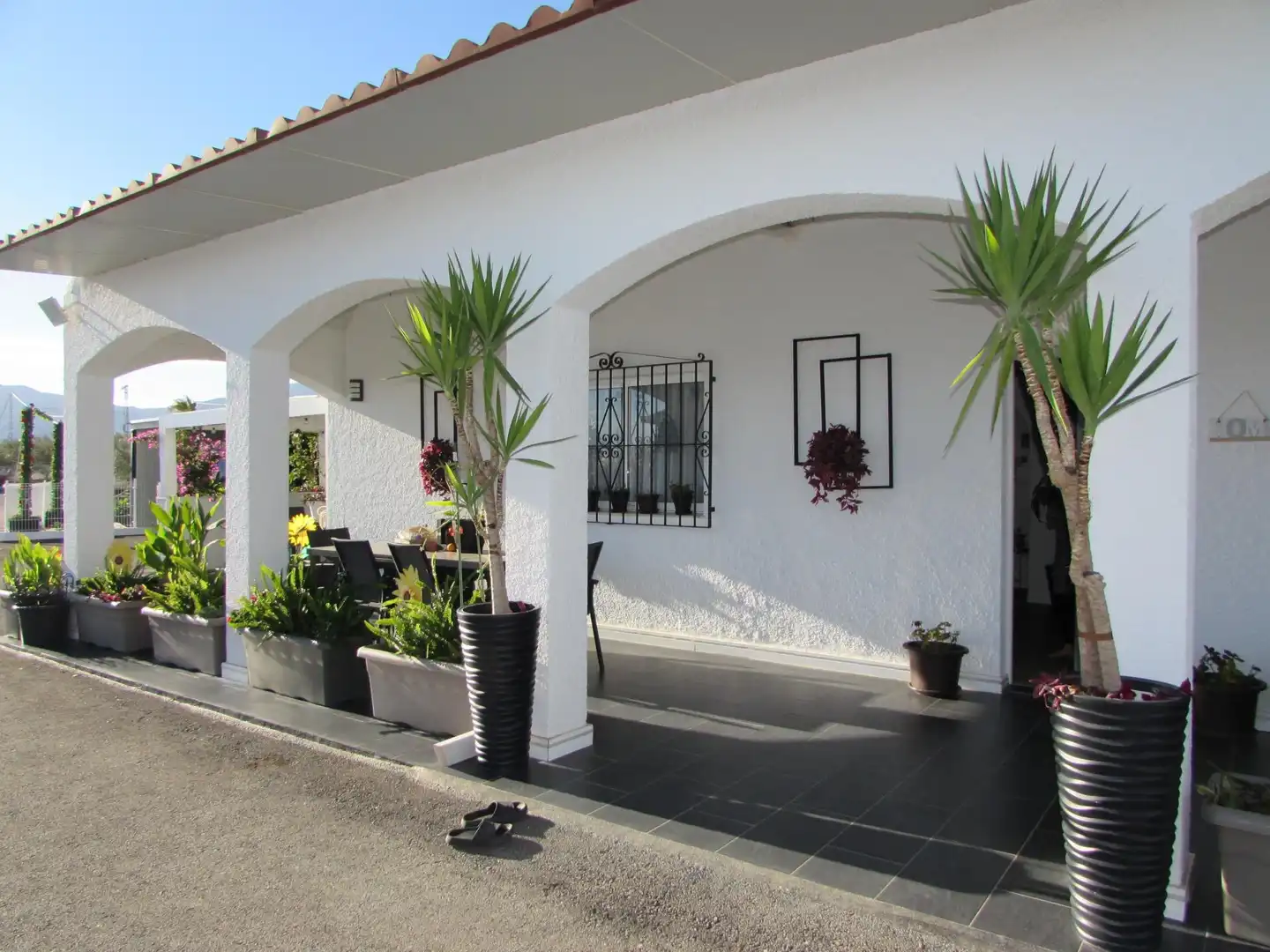 Country homes for sale in Los Gallardos  with Air Conditioner, Heating and Terrace