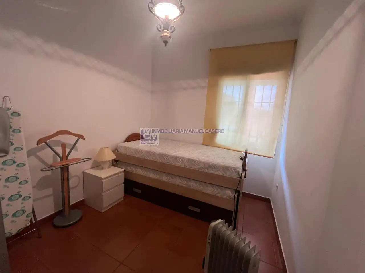 Habitación de Casa o chalet en venta en Cáceres con Calefacción, Jardín privado y Terraza