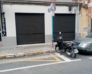 Parking of Premises for sale in Alicante / Alacant