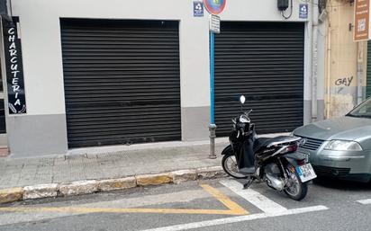 Parking of Premises for sale in Alicante / Alacant