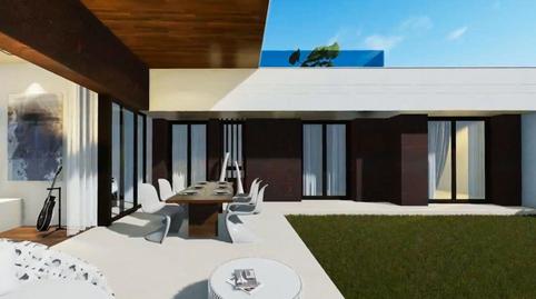 Foto 5 de Casa adosada en venda a Calle Monte Romanillos, El Olivar de Mirabal, Boadilla del Monte