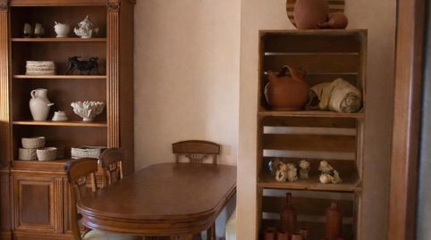 Foto 4 de Piso en venta en Fuente de Cantos, Badajoz