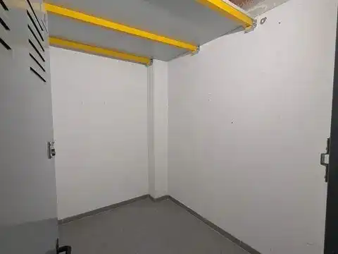 Trastero de alquiler en Alcobendas