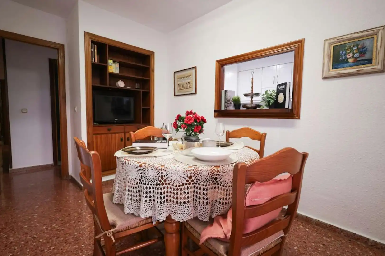 Pis de lloguer a Benimaclet, imagen 6