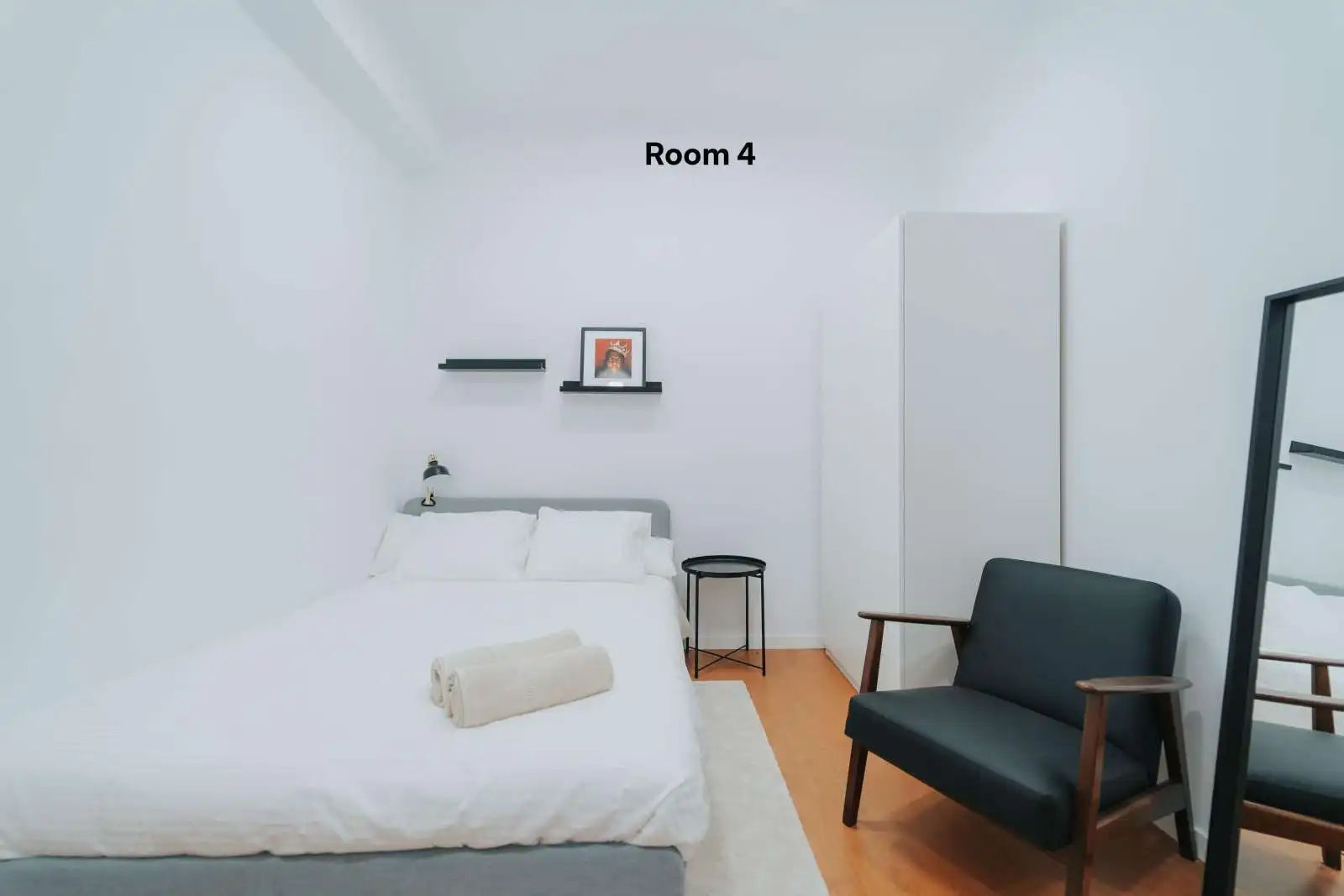 Room in El Viso