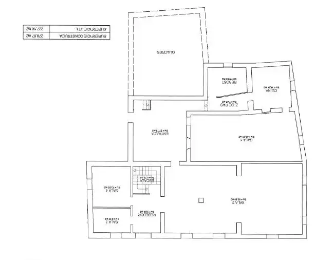 Casa rústica con jardín en venta en Carrer Pau Casals, imagen 55